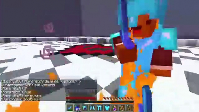 UN DIA DE PVP CHULOOOO|MINECRAFT|MATIAS YT