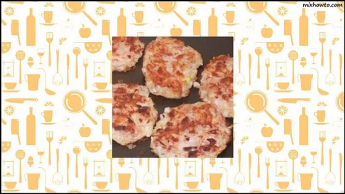 Recipe Corned Beef Potato Pancakes