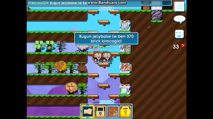 Growtopia Dirt to 2 Angel|Bölüm 1|İlk video