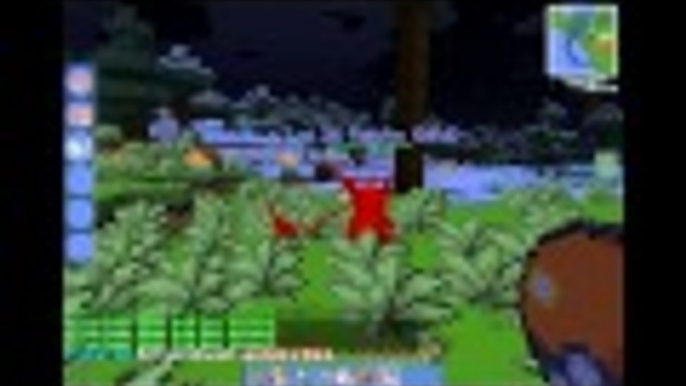 Minecraft pixelmon S1 E8 SCAMBIO EVOLUTIVO