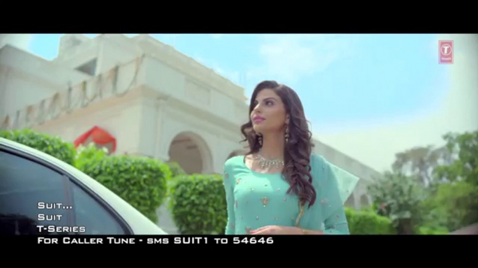 New Suit-Full-Video-Song--Guru-Randhawa-Feat-Arjun--T-Series