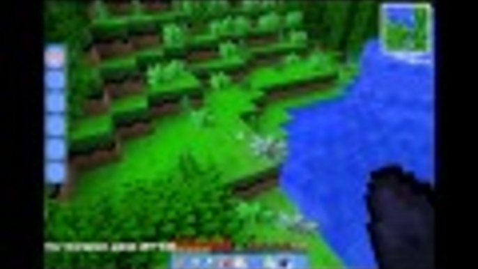 Minecraft pixelmon S1 E7 ESPLORIAMO