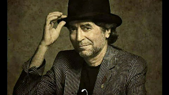 01 Tiramisú de Limón - Joaquín Sabina México 17 abril