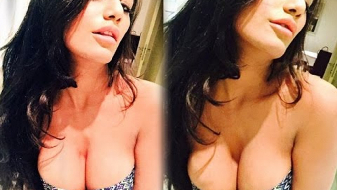 Poonam Pandey H0t Assets Pictures On Twitter