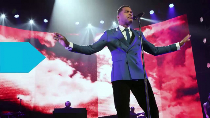 Maxwell Releases Video For New Song 'All The Ways Love Can Feel'