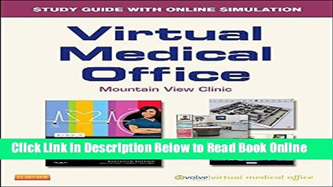 Download Virtual Medical Office for Kinn s the Medical Assistant: An Applied Learning Approach,