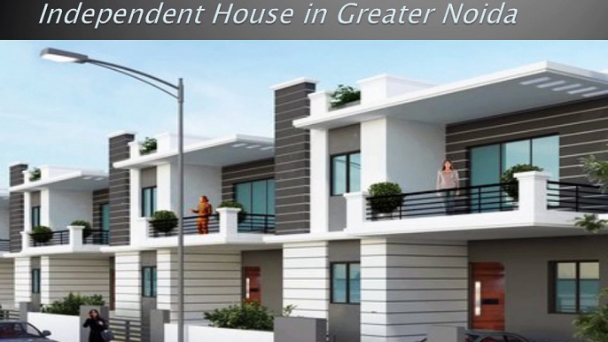 Want to buy House-/Villas in Noida and Greater Noida Visit Paramount Group