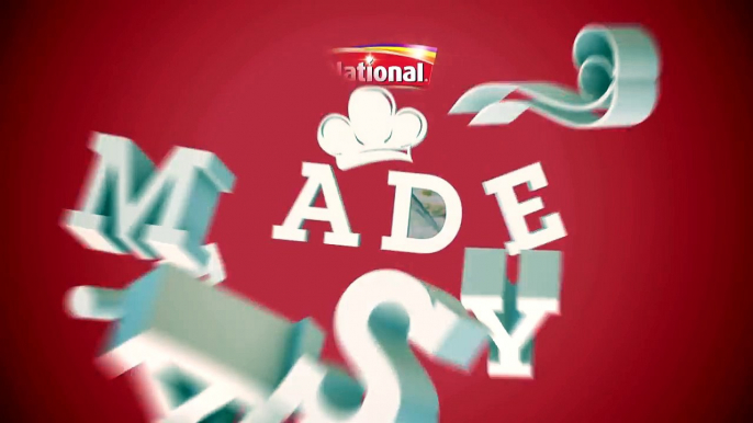 National MadeEasy Promo