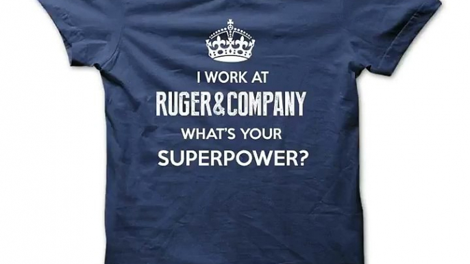 T shirt review -I WORK AT RYDER - WHATS YOUR SUPPER POWER?-AWESOME TSHIRTS & HOODIES