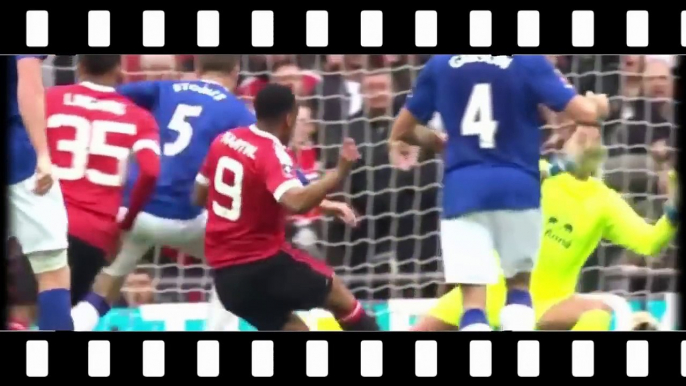 [Full HD] ANTHONY MARTIAL& MARCUS RASHFORD ALL GOALS SEASON 2015 16.