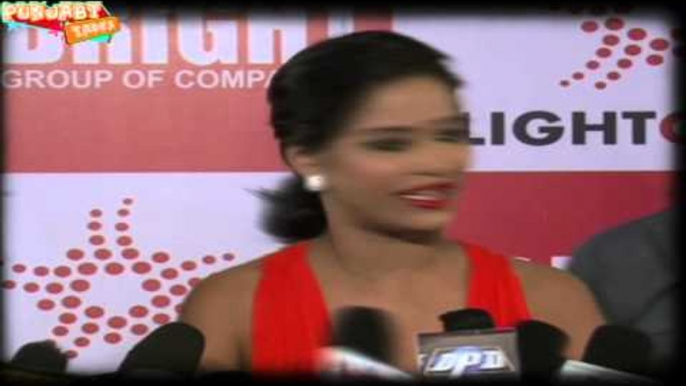 Poonam Pandey Signs H0t New Film