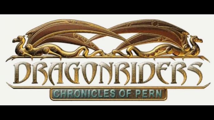 [DC-2001][ADX] Dragon Riders: Chronicles of Pern [25] Harper Theme III