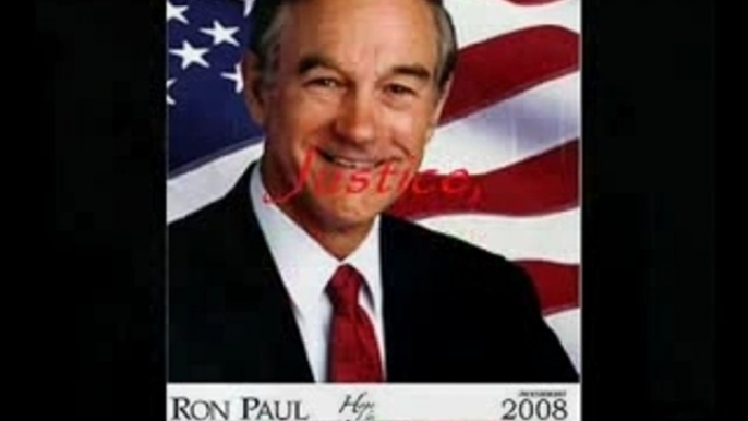 Ron Paul for President Intro