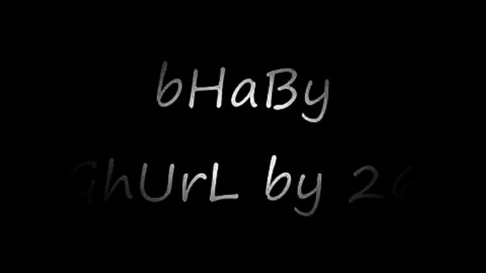 bhaby ghurl by 26