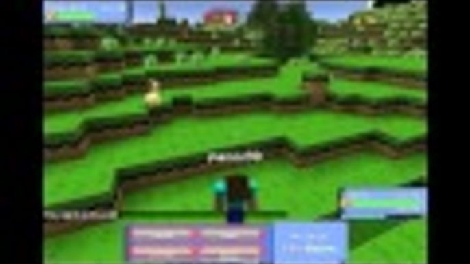 Minecraft pixelmon S1 E3 EVOLUZIONI E PRIMI BOSS