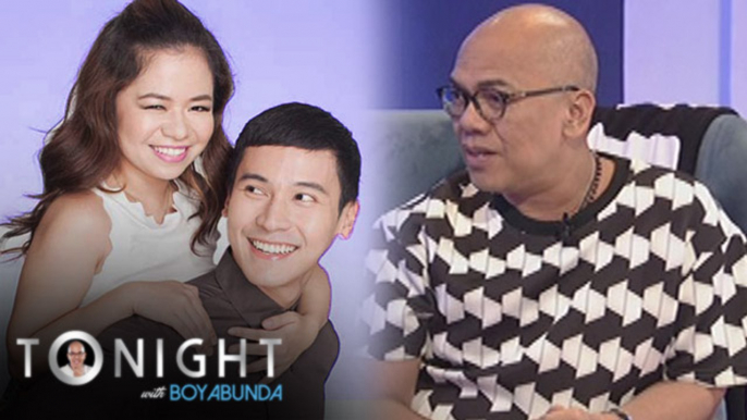 TWBA: Fast Talk with Enchong Dee and Kiray Celis