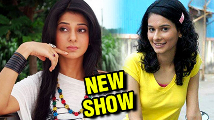 New Show - Jennifer Winget and Aneri Vajani Comeback | Behad | Sony TV