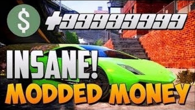 GTA 5 Online: ''MODDED MONEY LOBBIES'' After Patch 1.28/1.32 (GTA 5 Money Lobbies 1.32/1.28)