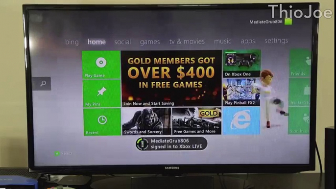 How to Get Xbox Live for Free - (Xbox 360 & Xbox One)