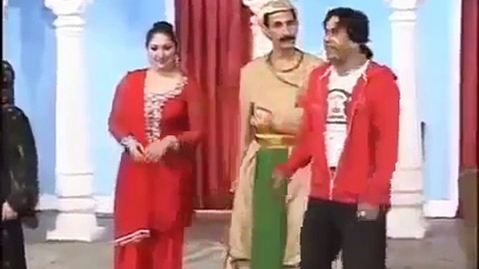 Funny Pakistani Clips Punjabi Stage Drama video New Funny Clips Pakistani