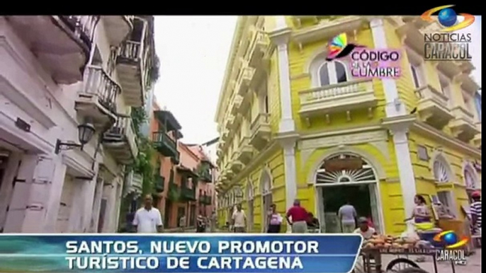 CODIGO CARACOL 29 MARZO 2012