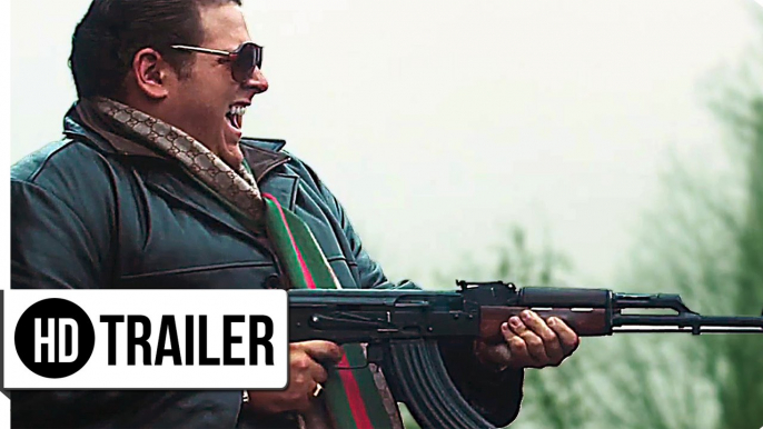 War Dogs Official Trailer #2 (2016) - Miles Teller Movie HD