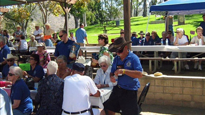 San Diego Co Sheriff Volunteers Picnic Photos Sep 19 2012