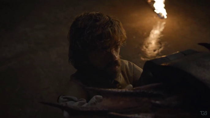 Retrospective du parcours de Tyrion Lanister dans Game of Thrones ! Spoilers !