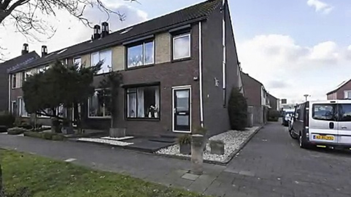 Van Clevestraat 25, 3371 HT Hardinxveld-Giessendam