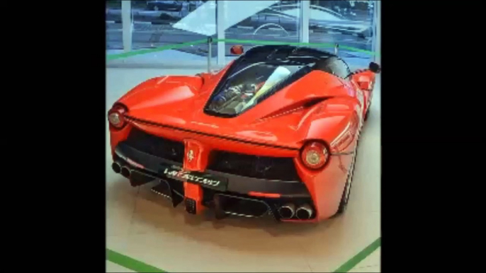 FERRARI CAR Chris Harris on Cars - Ferrari 488 Spider