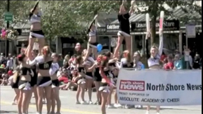 North Shore News SPORTSWEEK highlights for July 19-25, 2010