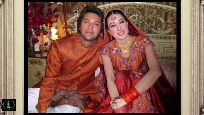 Fahad Mustafa Wedding Video - YouTube