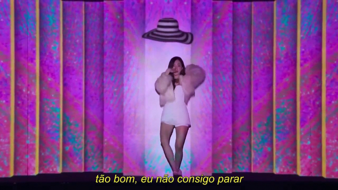 Girls' Generation-TTS - Adrenaline (The 4th Tour –Phantasia–in Japan Live) - legendado PT BR