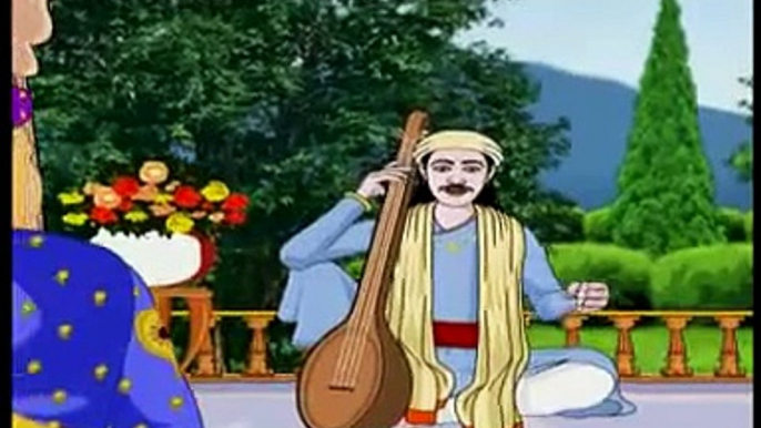 06 Punjabi Cartoons Akbar Tay Achoo 06