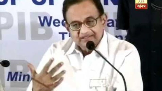 P Chidambaram on Sarabjit Singh and Surjit Singh's release