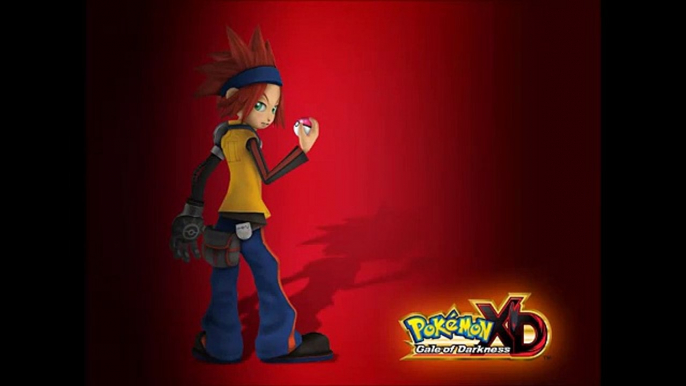 Pokémon XD Gale of Darkness OST   26 Pokémon Center