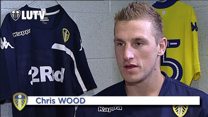 FREEVIEW - CHRIS WOOD 29.6.16