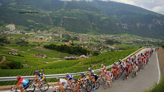 Tour de France 2016 - Stage 18 preview