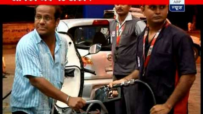 Petrol, diesel, LPG prices hiked in states ‎