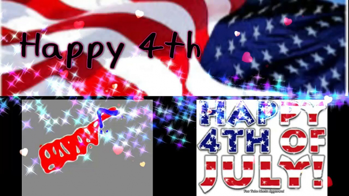 Happy 4th Of July,Happy Independence day,Wishes,Greetings,Happy Birthday America,Whatsapp Video