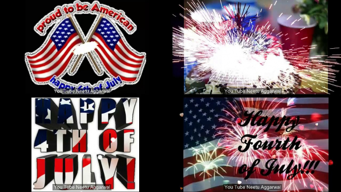 Happy 4th Of July,Happy Independence day,Wishes,Greetings,Happy Birthday America,Whatsapp Video