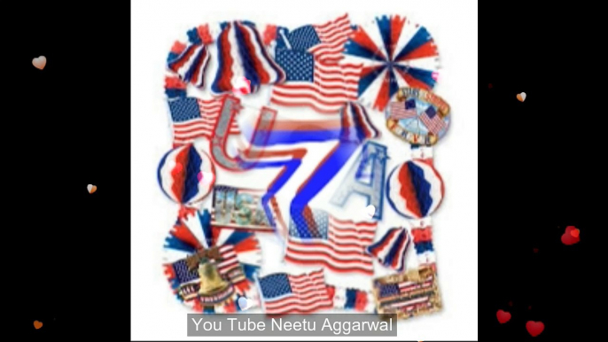 Happy 4th Of July,Happy Independence day,Wishes,Greetings,Happy Birthday America,Whatsapp Video