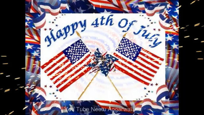 Happy 4th Of July,Happy Independence day,Wishes,Greetings,Happy Birthday America,Whatsapp Video