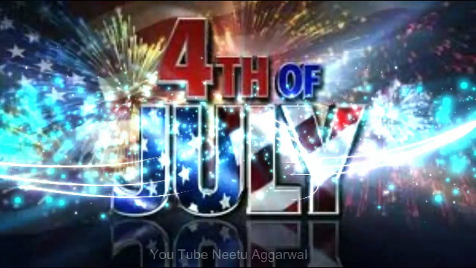 Happy 4th Of July,Happy Independence day,Wishes,Greetings,Happy Birthday America,Whatsapp Video