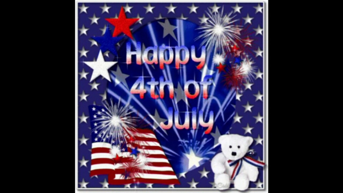 Happy 4th Of July,Happy Independence day,Wishes,Greetings,Happy Birthday America,Whatsapp Video