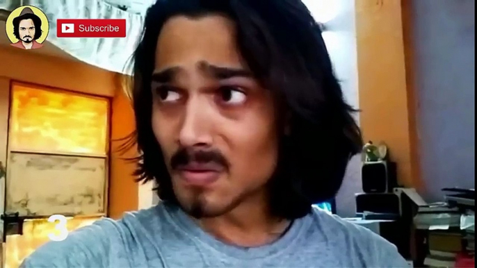 BB Ki Vines Funny Videos BB Ki Vines Top Best Scenes ft Bhuvan Bam Full HD Video 2016