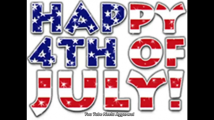 Happy 4th Of July,Happy Independence day,Wishes,Greetings,Happy Birthday America,Whatsapp Video