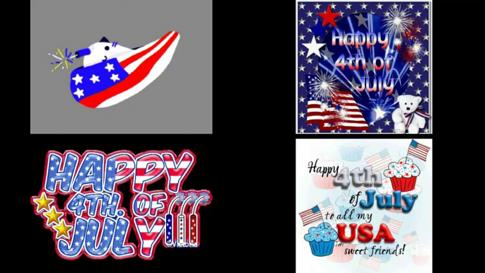 Happy 4th Of July,Happy Independence day,Wishes,Greetings,Happy Birthday America,Whatsapp Video