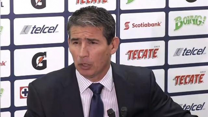 De exigencias a exigencias en Cruz Azul