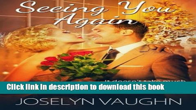 [PDF] Seeing You Again Download Online